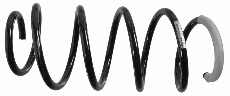SACHS 993 279 Suspension Spring