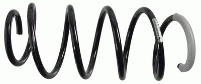 Suspension Spring SACHS 993 279