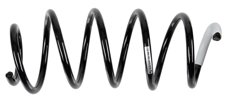 SACHS 993 280 Suspension Spring