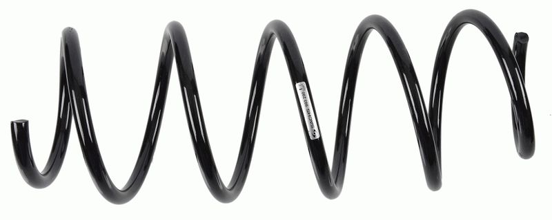 SACHS 993 290 Suspension Spring