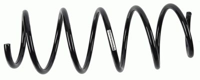 Suspension Spring SACHS 993 290