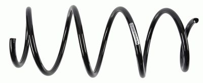 Suspension Spring SACHS 993 291