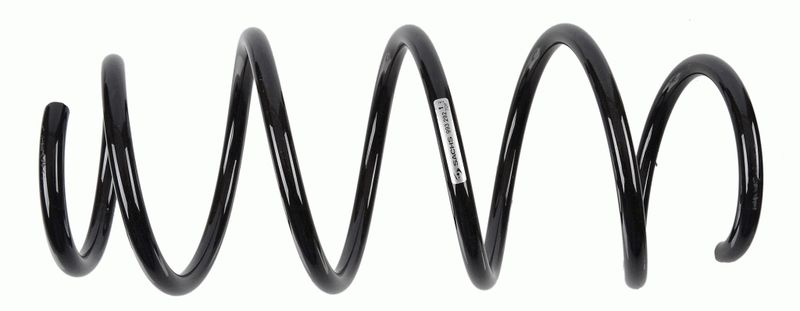 SACHS 993 292 Suspension Spring