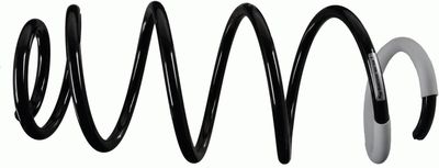 Suspension Spring SACHS 993 298