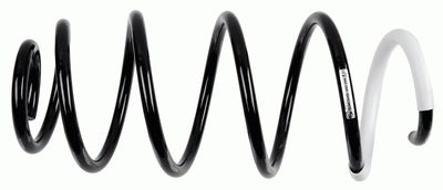 Suspension Spring SACHS 993 299