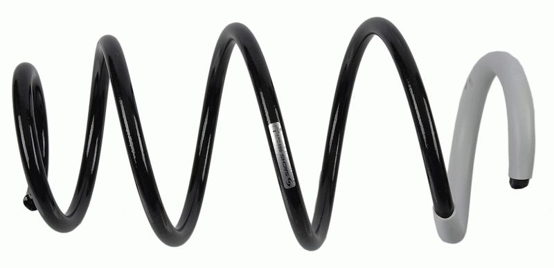 SACHS 993 301 Suspension Spring