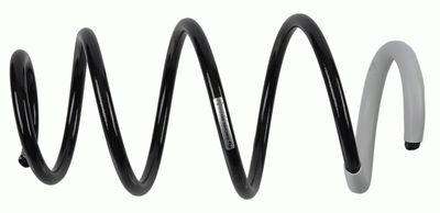 Suspension Spring SACHS 993 301