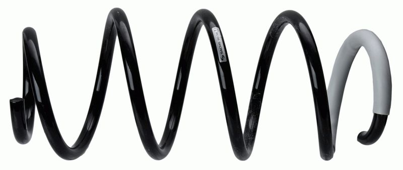 SACHS 993 306 Suspension Spring