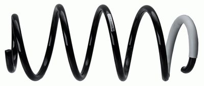 Suspension Spring SACHS 993 306