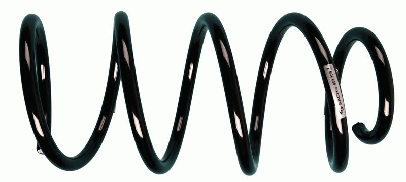 SACHS 993 309 Suspension Spring
