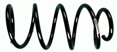 Suspension Spring SACHS 993 309