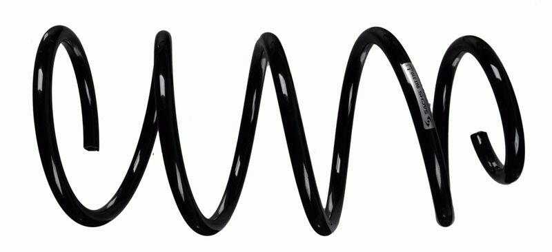 SACHS 993 310 Suspension Spring