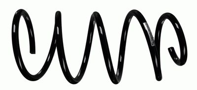 Suspension Spring SACHS 993 310