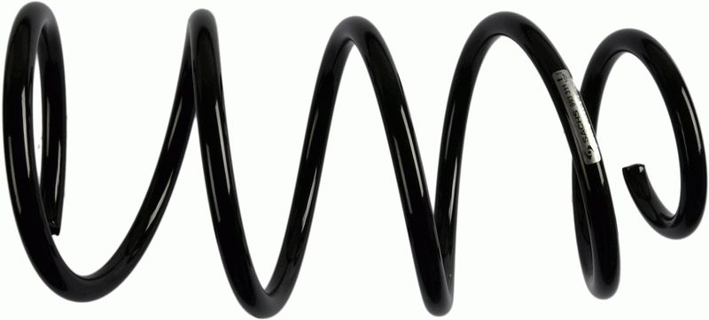 SACHS 993 311 Suspension Spring