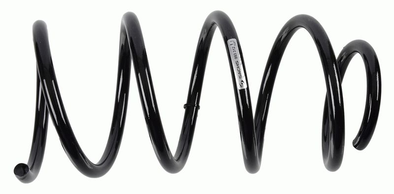SACHS 993 312 Suspension Spring