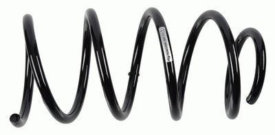 Suspension Spring SACHS 993 312
