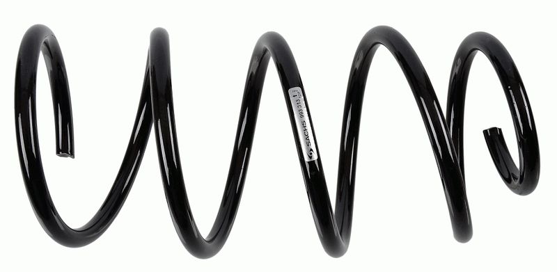 SACHS 993 313 Suspension Spring
