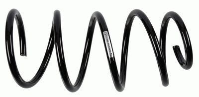 Suspension Spring SACHS 993 313