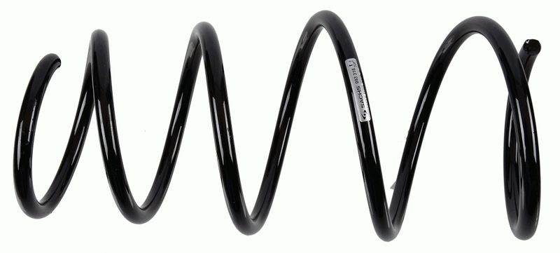 SACHS 993 318 Suspension Spring