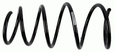 Suspension Spring SACHS 993 318
