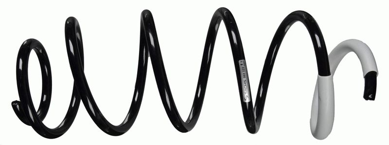 SACHS 993 322 Suspension Spring