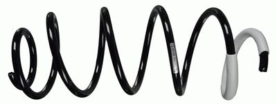Suspension Spring SACHS 993 322