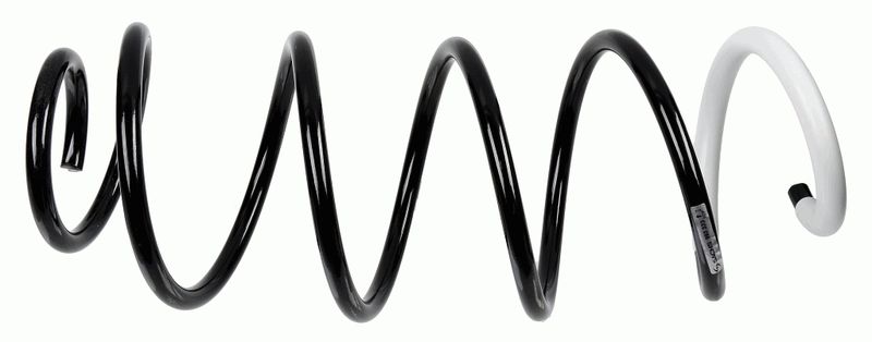 SACHS 993 323 Suspension Spring