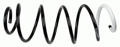 Suspension Spring SACHS 993 323