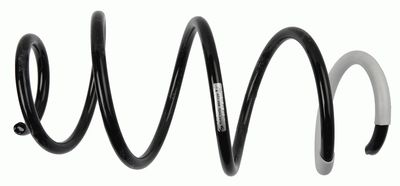 Suspension Spring SACHS 993 325