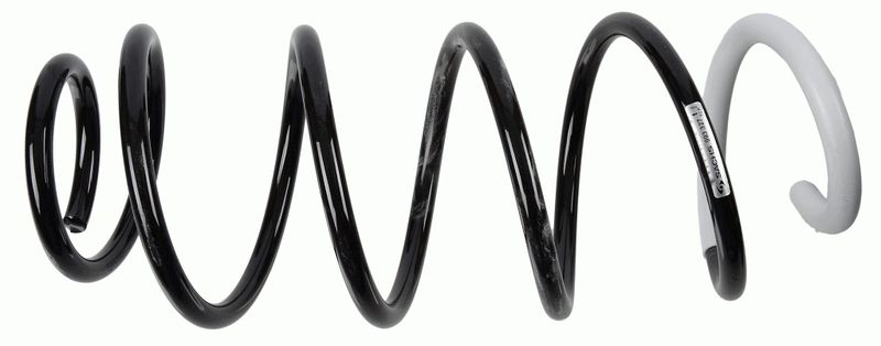 SACHS 993 327 Suspension Spring