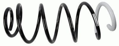 Suspension Spring SACHS 993 327