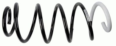 Suspension Spring SACHS 993 328