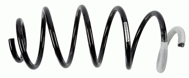 SACHS 993 329 Suspension Spring