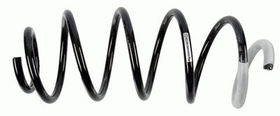 Suspension Spring SACHS 993 329