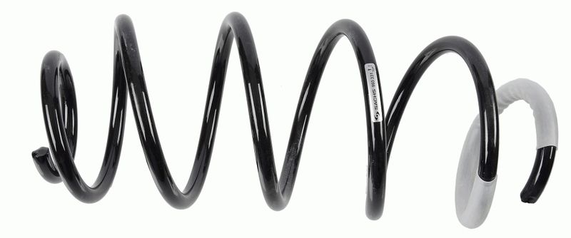 SACHS 993 331 Suspension Spring