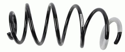 Suspension Spring SACHS 993 331