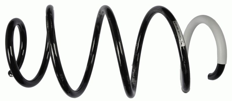 SACHS 993 333 Suspension Spring