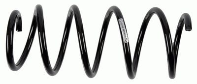Suspension Spring SACHS 993 337