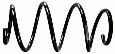 Suspension Spring SACHS 993 340