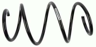 Suspension Spring SACHS 993 341