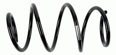 Suspension Spring SACHS 993 345