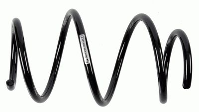 Suspension Spring SACHS 993 347