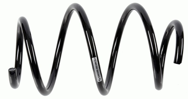 SACHS 993 349 Suspension Spring