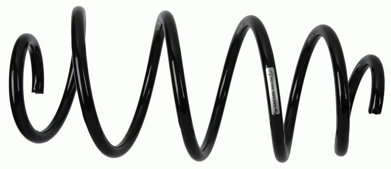 SACHS 993 352 Suspension Spring