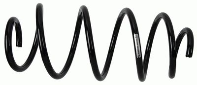 Suspension Spring SACHS 993 352