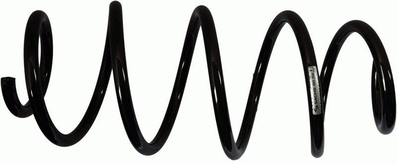 SACHS 993 354 Suspension Spring