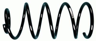 Suspension Spring SACHS 993 362