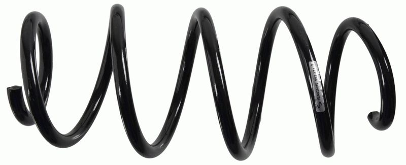 SACHS 993 371 Suspension Spring