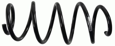 Suspension Spring SACHS 993 371