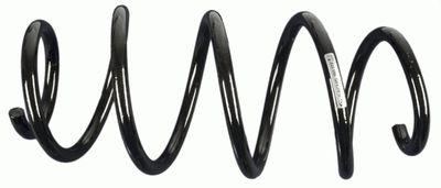 Suspension Spring SACHS 993 372